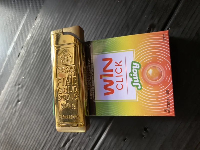 Win Click Juicy